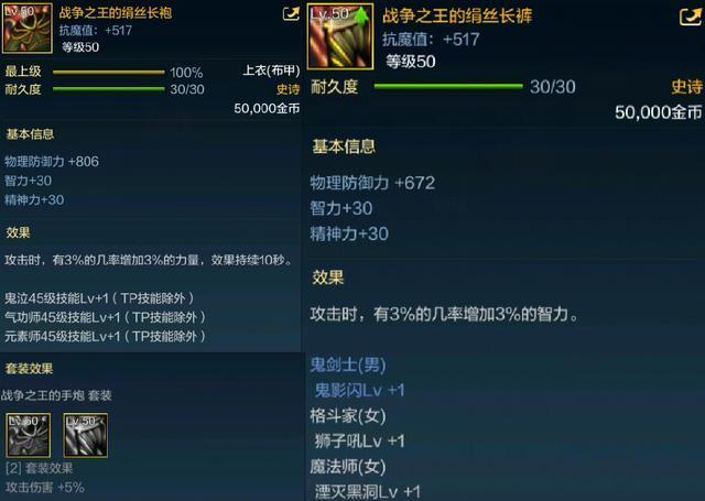dnf私服最好玩