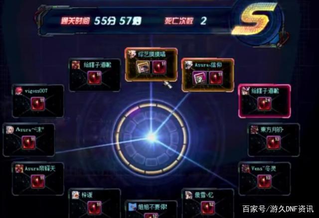 地下城与勇士私服哪有497