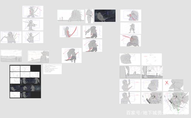 江核CBD地下城私服