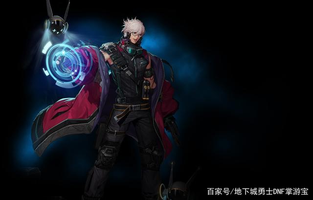比较稳得dnf公益服