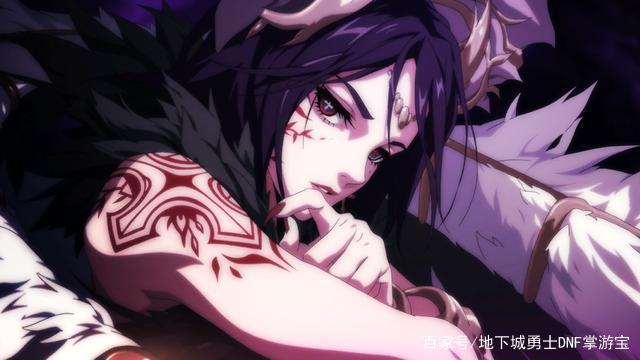 地下城私服-与勇士私