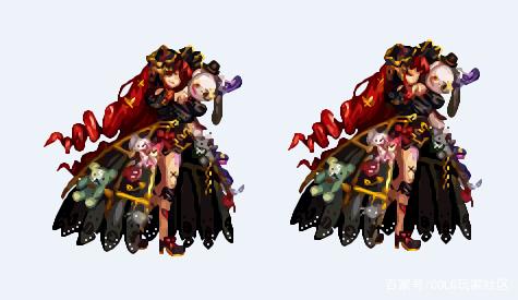 dnfsf这个副本从