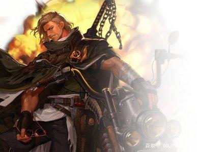 地下城私服假如这是105级史诗武器895